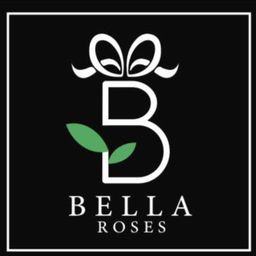 Bella Roses logo