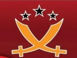 Swords of Yemen restaurant logo