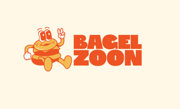 Bagel zoon logo