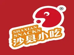 Shaxian Snacks logo
