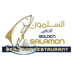 Golden Salamon logo