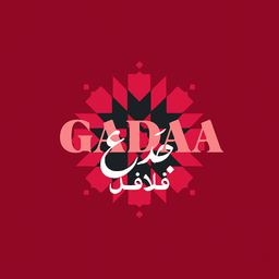 Falafel Gadaa logo