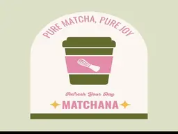 Matchana logo