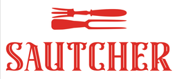 Sautcher logo
