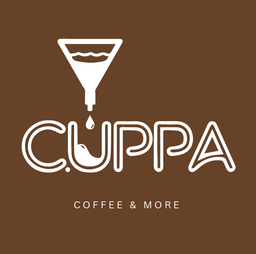 CUPPA logo