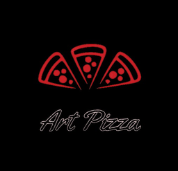 Art Pizza logo