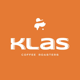 Klas coffee logo