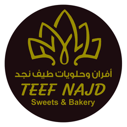 TEEF NAJD logo