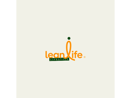 Lean Life logo