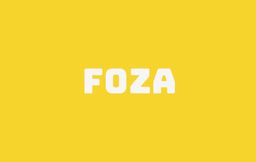 FOZA logo