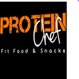 Protein Chef logo