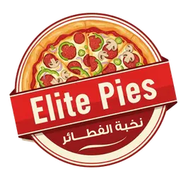 Elite Pies logo