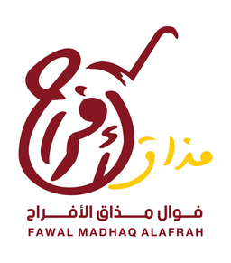 FAWAL MADHAQ ALAFRAH logo