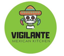 Vigilante Mexican logo