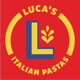 Luca's Italian Pasta logo
