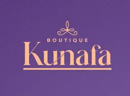 Boutique Kunafa logo
