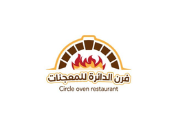 Circle Oven Restaurant logo