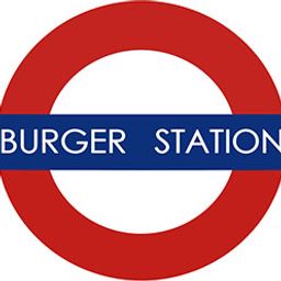 Burger Station logo