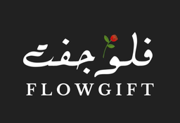 FLOW GIFT logo