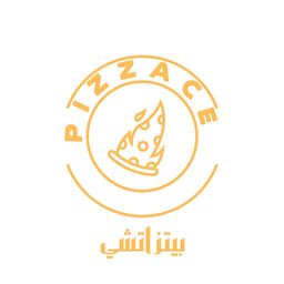 PIZZACE logo