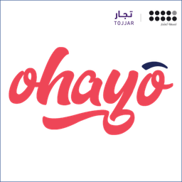 OHAYO logo