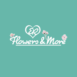 Flowers & More logo