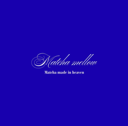 Matcha Mellow logo