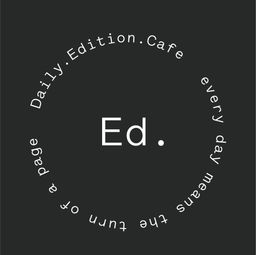 Daily Edition logo