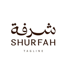 Shurfah logo