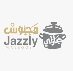 Majboos Jazzly logo