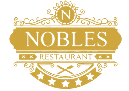 Nobles restaurant logo