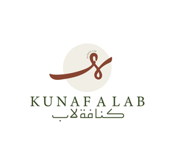 Kunafa lab logo