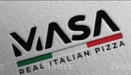 Massa Pizza Owl logo