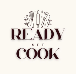 READY SET COOK logo