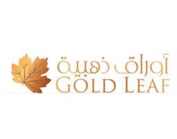 Gold Leaf logo