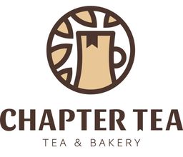 Chapter Tea logo