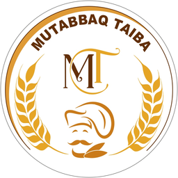 Mutabbaq Taiba logo
