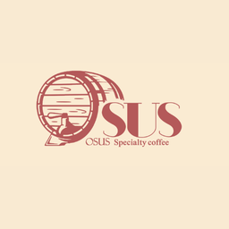 Osus logo