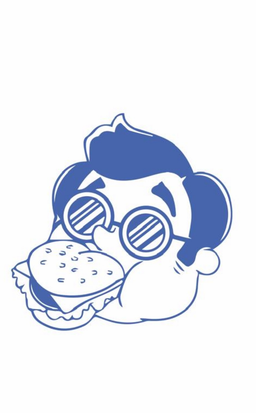 Fat Cap logo