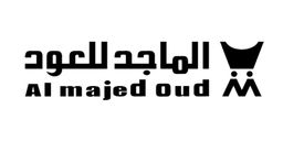 Almajed Oud logo