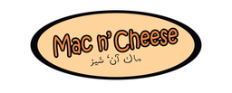 Mac N` Cheese logo