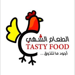Tasty Food logo