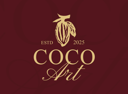 Coco Art logo
