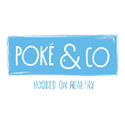 Poke and Co logo