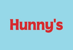 Hunny's logo