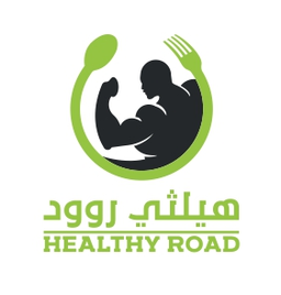 Healthy Road logo