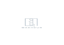 Makhdur logo