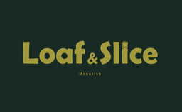 Loaf & Slice logo