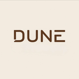 Dune Specialty Coffee logo