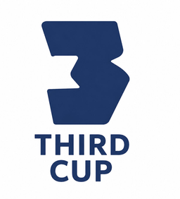 Third Cup logo